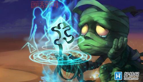 殇之木乃伊最强出装推荐,助你轻松掌控团战