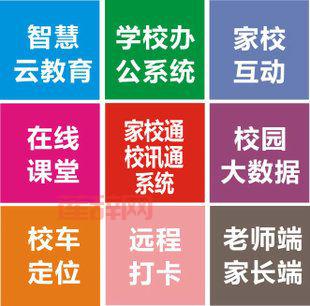 和教育校讯通官方版下载：全方位教育平台，家校沟通更轻松