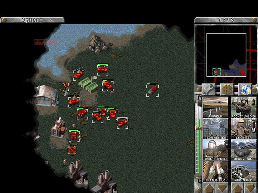 PSP横版过关游戏精品试玩,带你重温童年回忆!