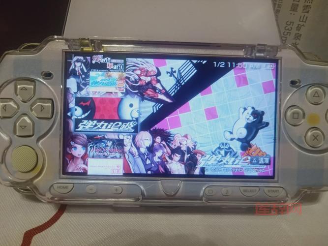 PSP横版过关游戏精品试玩,带你重温童年回忆!