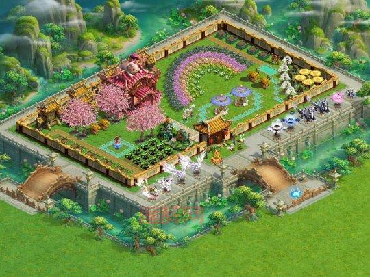 神武小伙伴获取指南：快速提升与庭院宠物吸引技巧