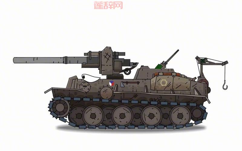 探索坦克世界86:最新坦克与战术解析