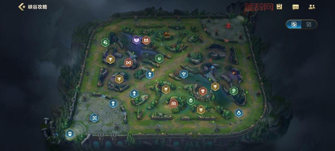 冥皇颠覆游戏地图攻略:生存防守与隐藏英雄揭秘