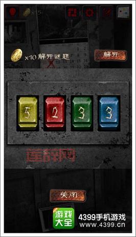 神之墓地攻略新手必看（超详细的通关技巧）