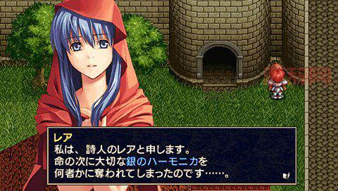 psp伊苏游戏推荐，这几款经典不容错过