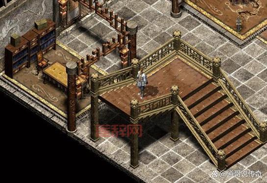 疯神封魔：探索神秘力量的传奇冒险