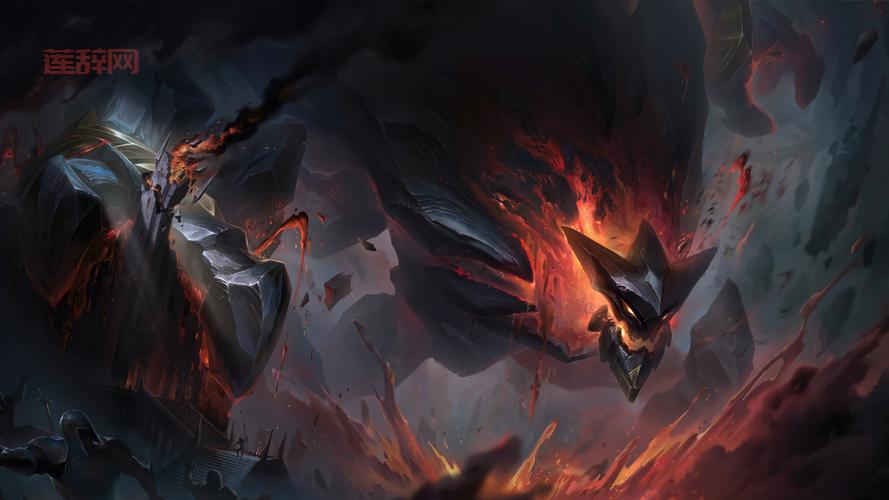 古神墨菲特皮肤有几种？哪一款皮肤最好用？