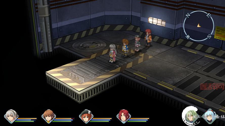 碧之轨迹 攻略大全:最全剧情与玩法指南