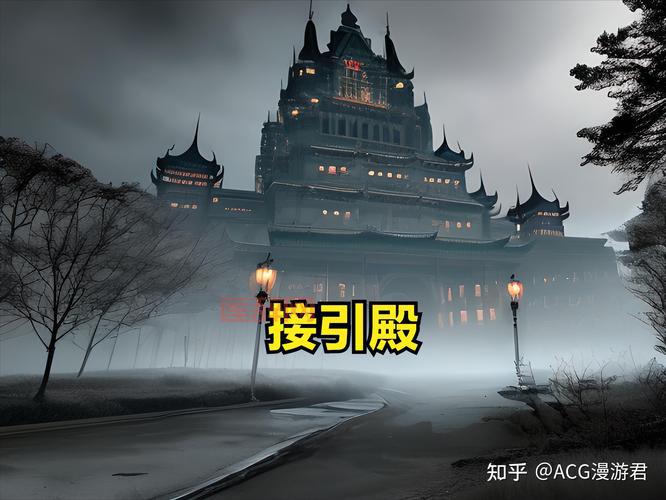 完美世界国际版怪物分布图详解：新手至高等级全覆盖