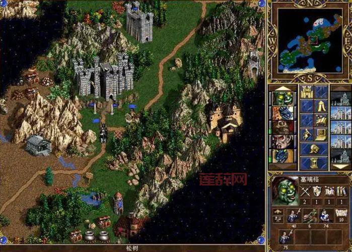 英雄无敌3新手快速入门！超详细指南一看就会！