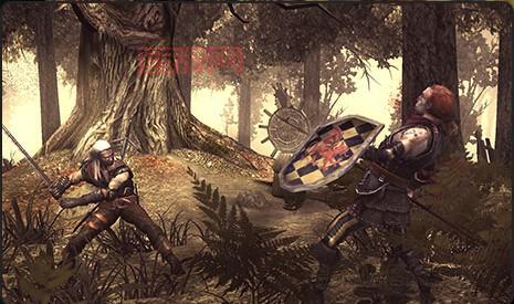 巫师2蟹蜘蛛的眼睛任务详解与材料用途