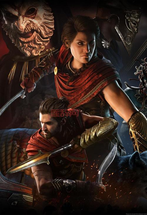 刺客信条2d手机中文版哪里下载?安全无毒看过来!