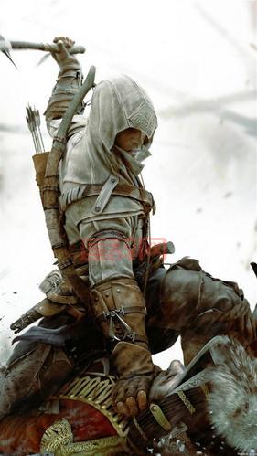 刺客信条2d手机中文版哪里下载?安全无毒看过来!