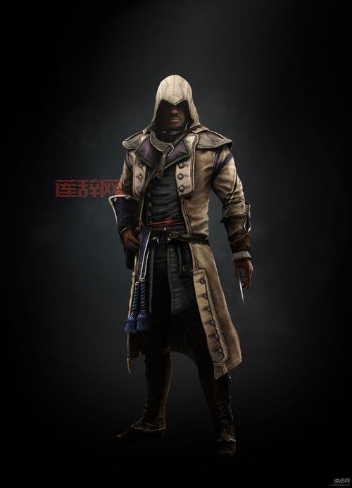 刺客信条2d手机中文版哪里下载?安全无毒看过来!