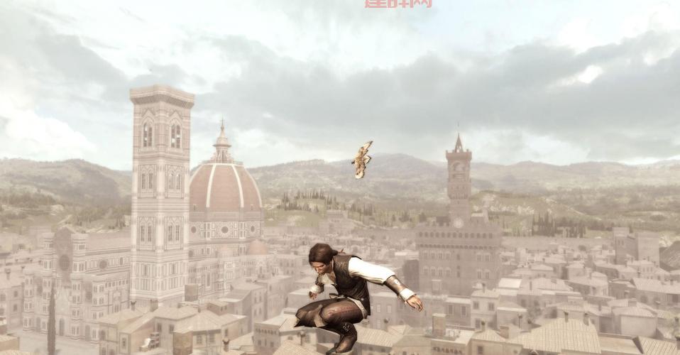 刺客信条2d手机中文版哪里下载?安全无毒看过来!