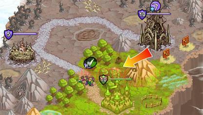 城邦争霸游戏下载安装,安卓苹果都能玩!