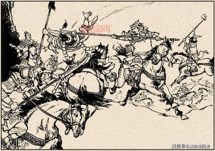 乱世天下官网下载，重温三国历史经典战役！