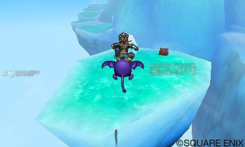 勇者斗恶龙怪兽篇Joker游戏下载与攻略大全