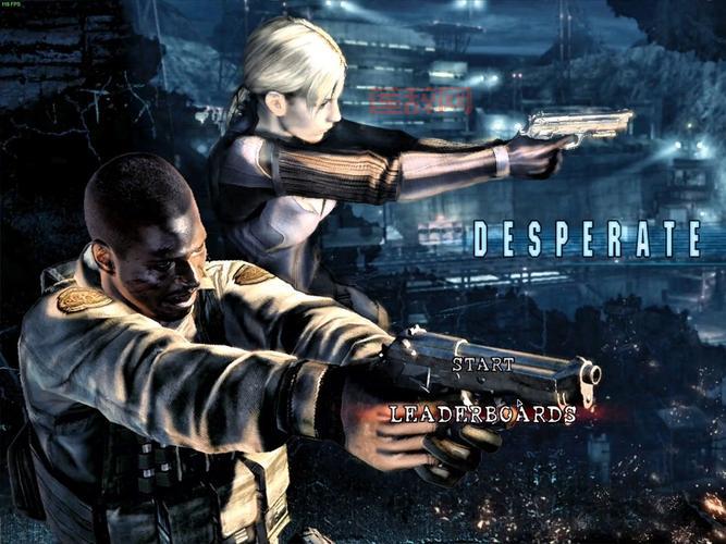 生化危机5普通版剧情怎么样？新手必看剧情解析！