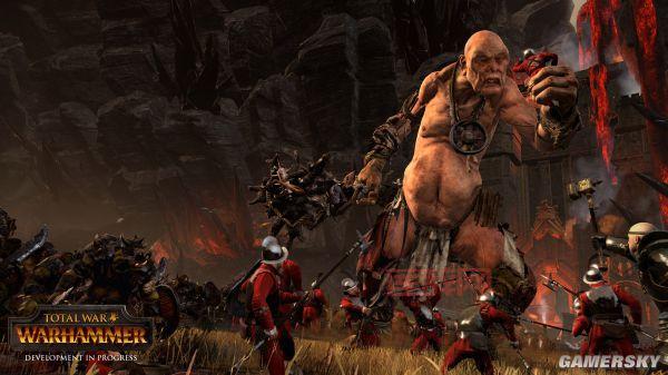 战锤系列全新玩法揭秘：奇幻世界中的战略对决