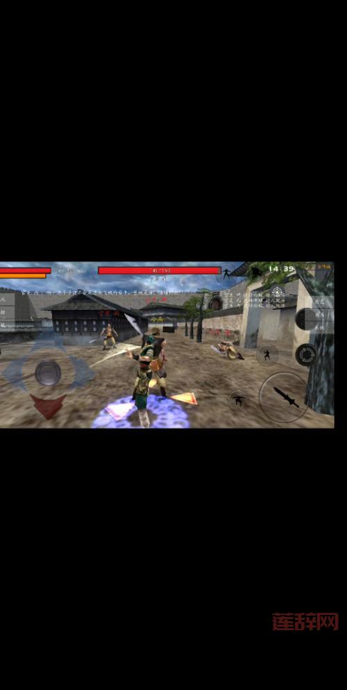 流星蝴蝶剑大刀怎么玩？掌握这些技巧轻松通关！