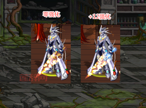 克莱尔之颤光剑：DNF经典武器解析与附魔攻略