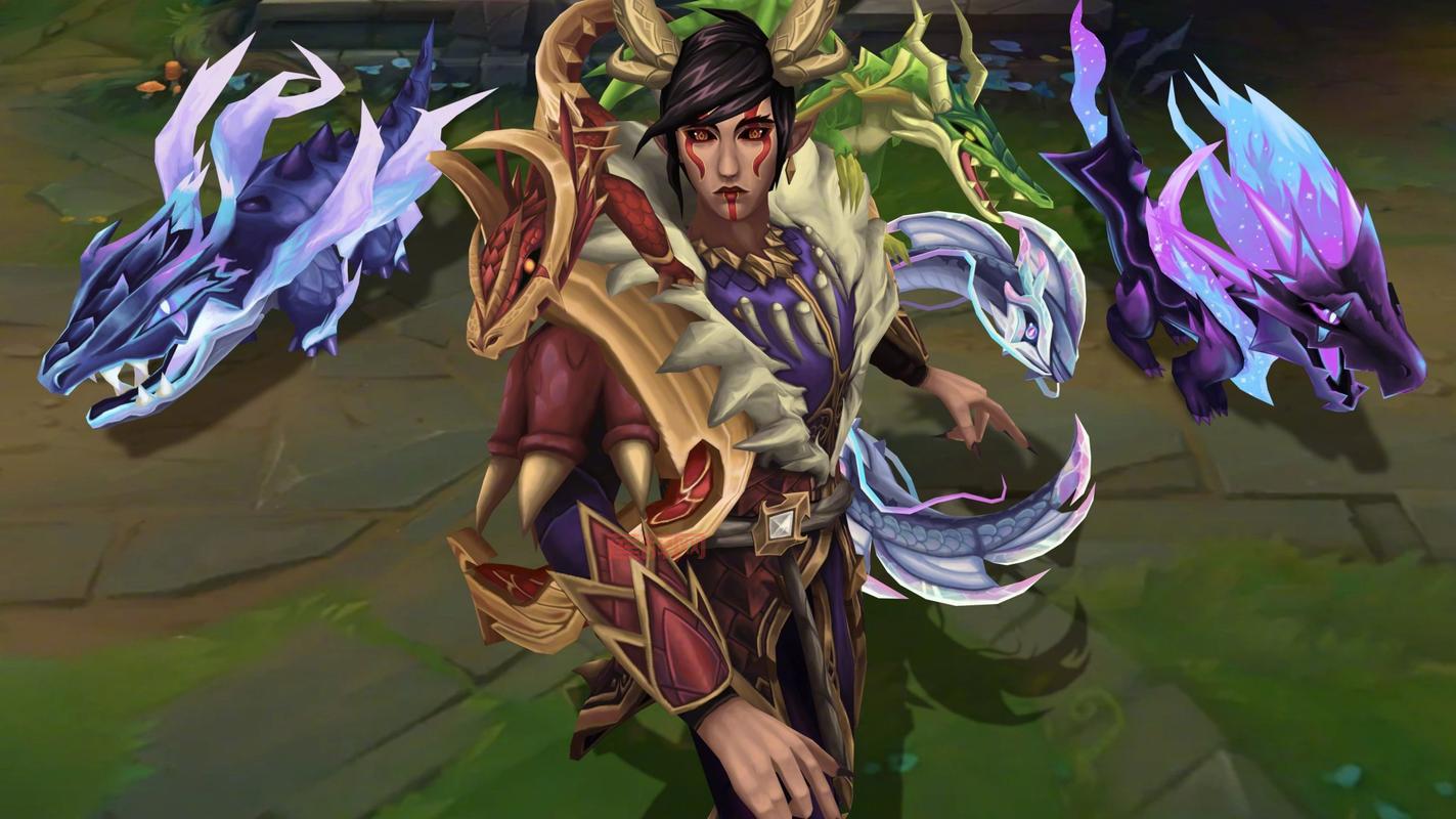 月神阵容厄斐琉斯怎么玩？这套出装和站位上分超稳！