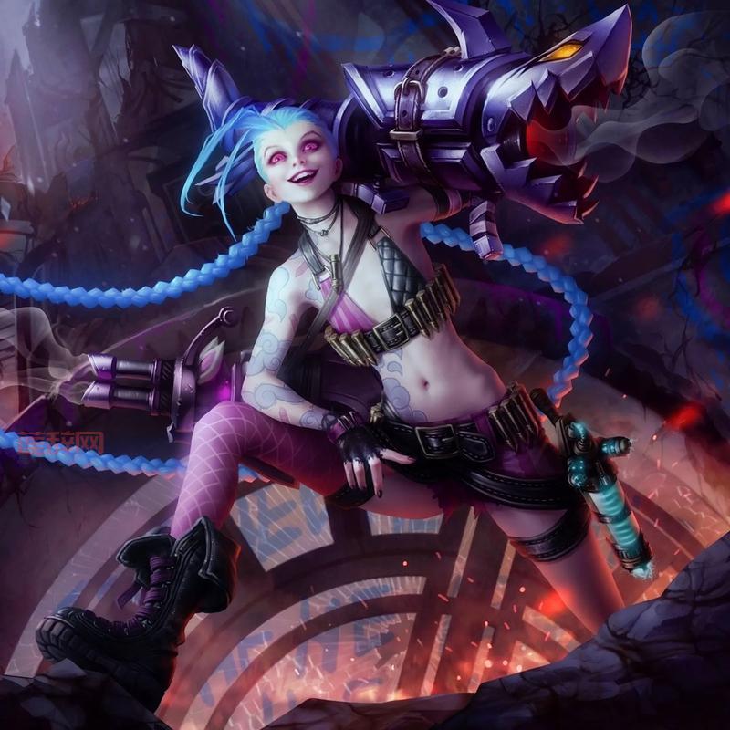 暴走英雄联盟哪里下载？官方正版下载地址！