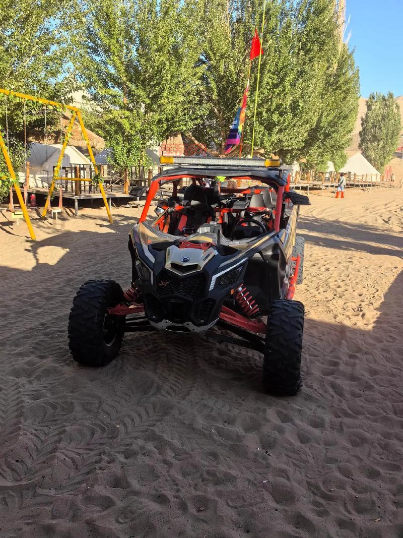 卡丁车连喷技巧大揭秘,弯道超车就这么简单!