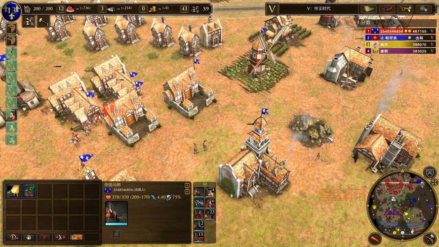 想玩帝国时代3？单机手机版安卓下载看这里！