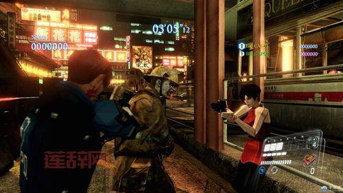 生化危机5重制版上线：PS4Xbox One版本玩法新体验