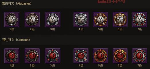 泰坦符文石怎么获得？老玩家教你快速收集！