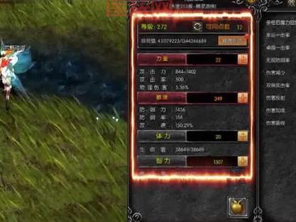 征途08版弓箭手怎么加点？大神教你打造最强弓箭手！