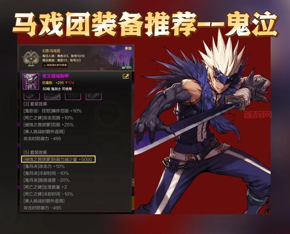 DNF平民玩什么职业好？2024最适合平民的职业推荐