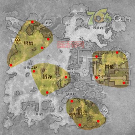 斗战神高级取经任务详解：必知技巧与攻略