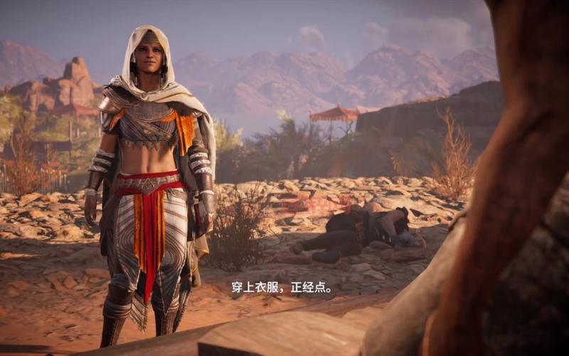 刺客信条启示录攻略：完整主线任务与夺回据点详解