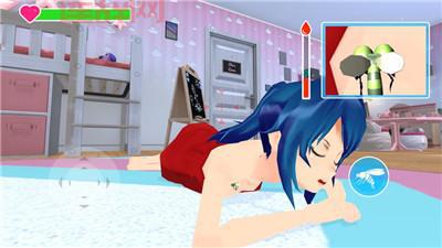 探索日本可脱身服全去掉的游戏模拟器：全新体验