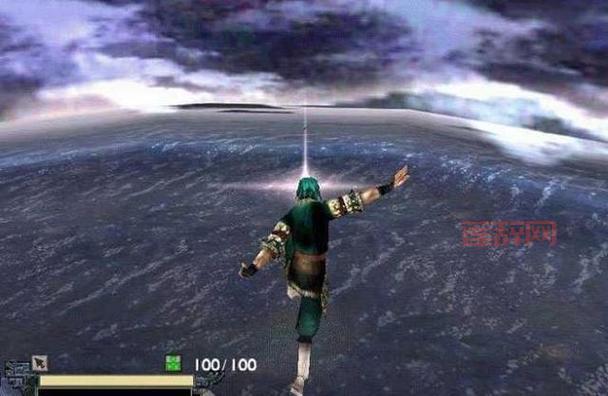 玩转流星蝴蝶剑枪：提升战斗技巧的秘诀