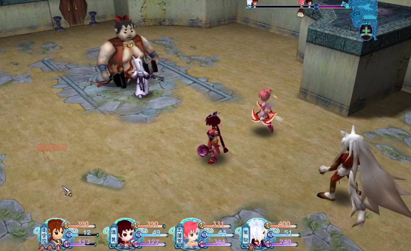 玩转仙三外传，这份完美结局攻略你一定需要！