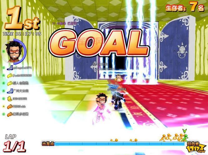 百米赛跑QWOP：极致速度的休闲游戏