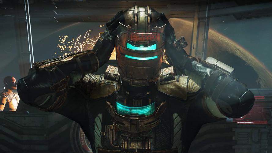 死亡空间汉化版攻略：如何安装汉化补丁并畅玩游戏