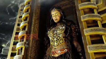 盗墓笔记蛇母揭密：吴邪与蛇母的千年恩怨