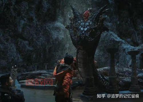 盗墓笔记蛇母揭密：吴邪与蛇母的千年恩怨