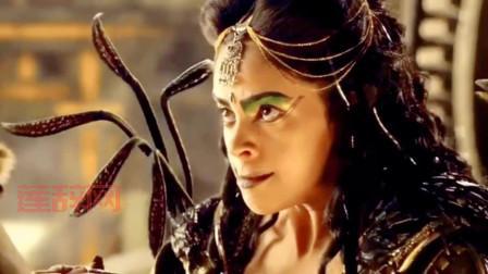 盗墓笔记蛇母揭密：吴邪与蛇母的千年恩怨
