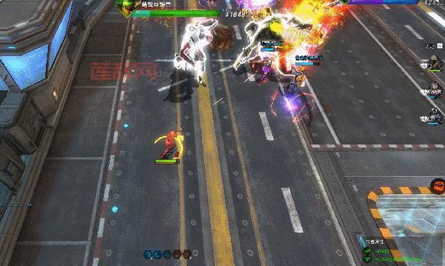 森林奔跑者:挑战无尽关卡,体验刺激冒险