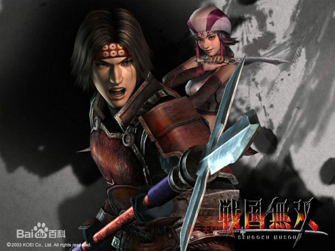 战国basara动漫谁不喜欢？这里有免费观看渠道！