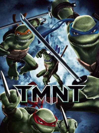 忍者神龟2007攻略：如何快速掌握战斗技巧与角色选择