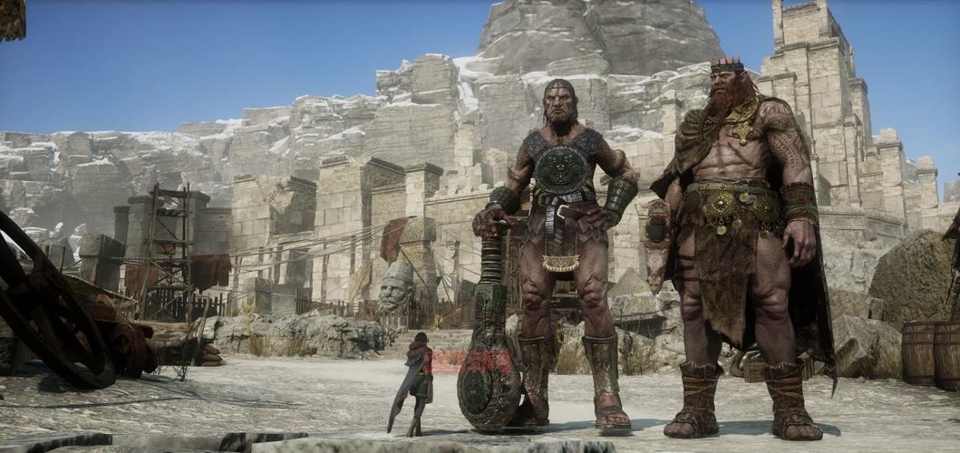 揭开奥丁之枪的秘密——北欧神话的传奇武器