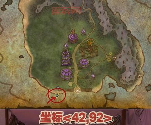 找不到暗月马戏团传送npc？看完这篇你就明白了！