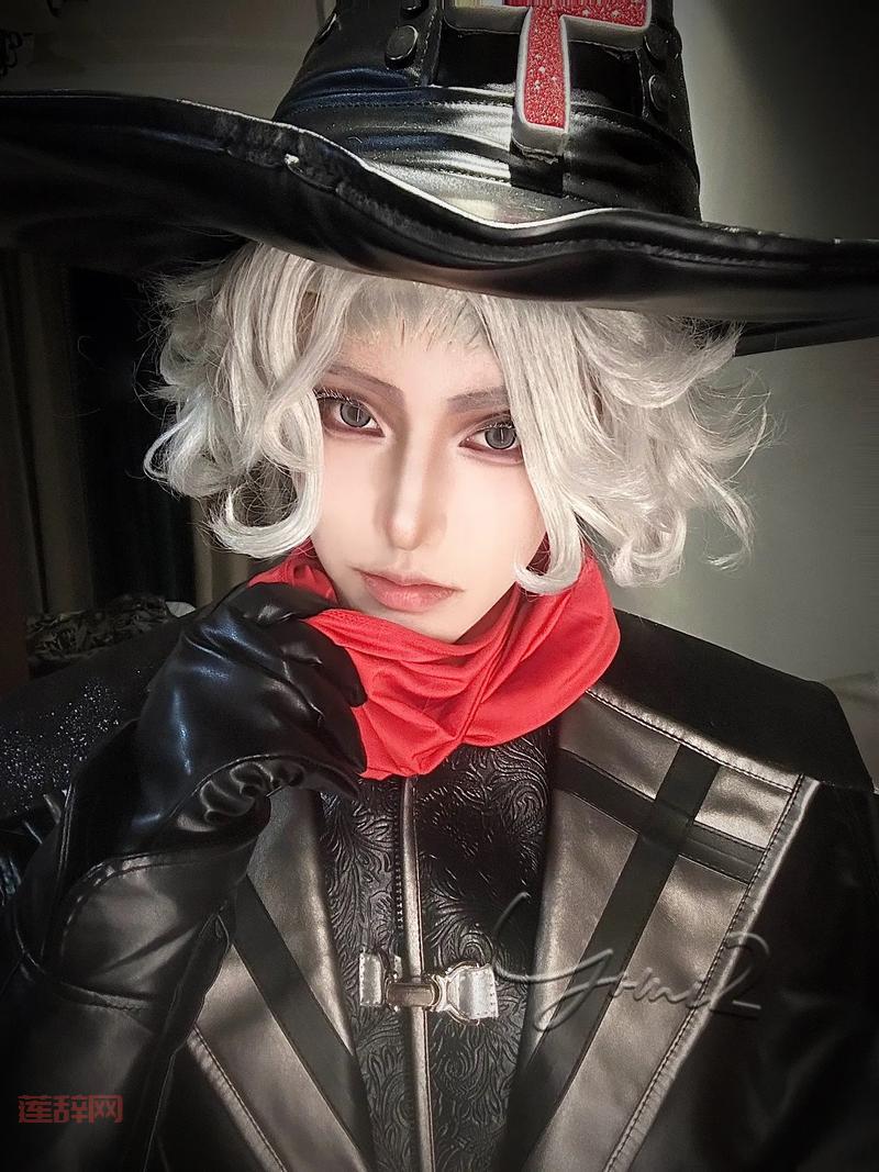 第五人格牛仔故事大揭秘，牛仔背景故事原来是这样！